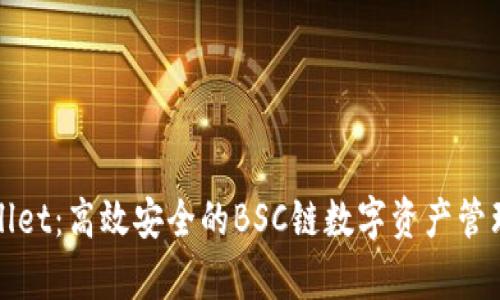tpWallet：高效安全的BSC链数字资产管理工具