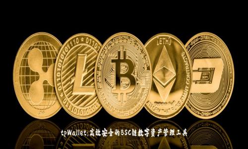 tpWallet：高效安全的BSC链数字资产管理工具