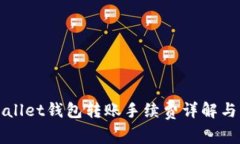 tpWallet钱包转账手续费详解