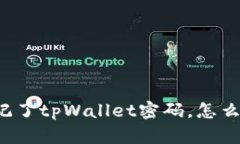 忘记了tpWallet密码，怎么办