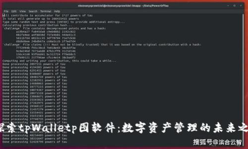  探索tpWalletp图软件：数字资产管理的未来之路