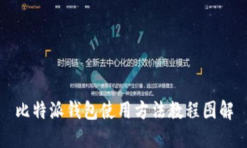 比特派钱包使用方法教程图解