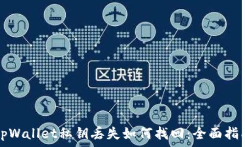 tpWallet私钥丢失如何找回:全面指南