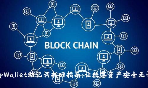 tpWallet助记词找回指南：让数字资产安全无忧