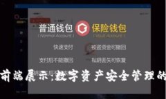 冷钱包前端展示：数字资