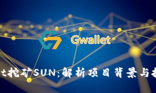 tpWallet挖矿SUN：解析项目背景与投资策略