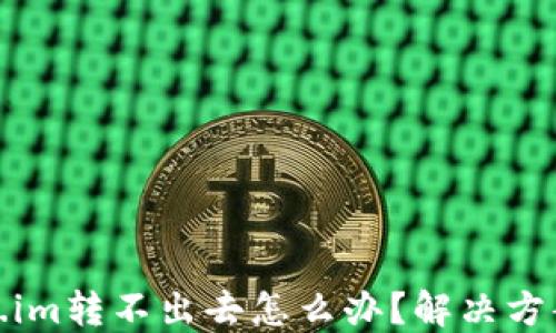 
冷钱包token.im转不出去怎么办？解决方案与安全策略
