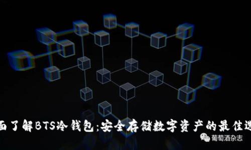 全面了解BTS冷钱包：安全存储数字资产的最佳选择