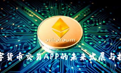 数字货币交易APP的未来发展与挑战