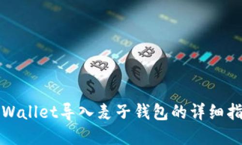 tpWallet导入麦子钱包的详细指南