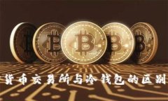 加密货币交易所与冷钱包
