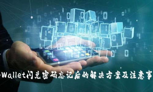 tpWallet闪兑密码忘记后的解决方案及注意事项