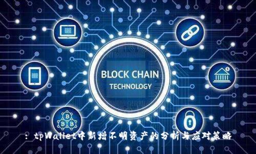 : tpWallet中新增不明资产的分析与应对策略