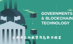 支持中文的数字钱包软件