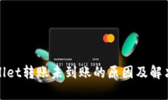 tpWallet转账未到账的原因及