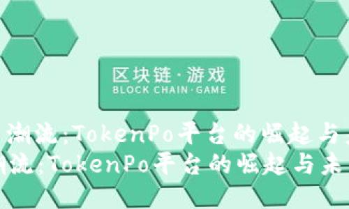: 币圈潮流：TokenPo平台的崛起与未来  
币圈潮流：TokenPo平台的崛起与未来