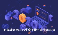 如何在tpWallet中安全输入和