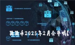  狗狗币2025年2月会牛吗？