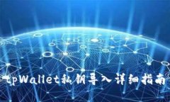 tpWallet私钥导入详细指南