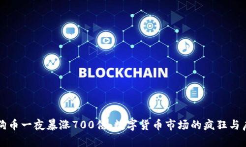 狗狗币一夜暴涨700倍：数字货币市场的疯狂与启示