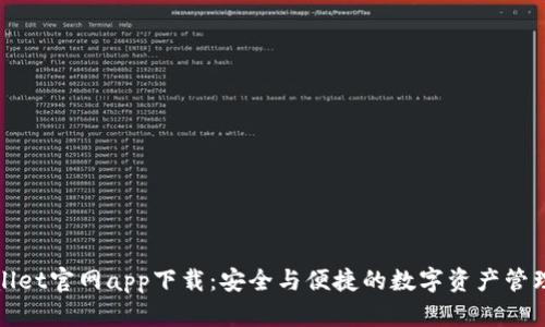 tpWallet官网app下载：安全与便捷的数字资产管理工具
