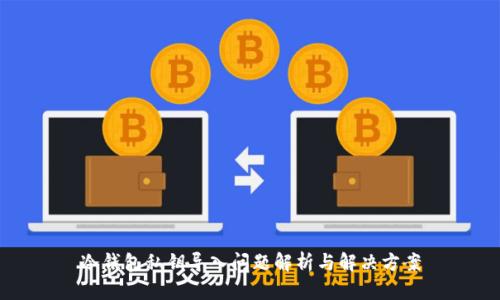 冷钱包私钥导入问题解析与解决方案