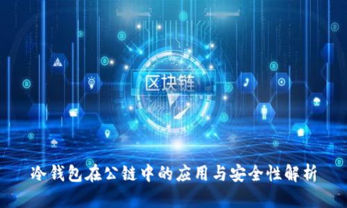 冷钱包在公链中的应用与安全性解析