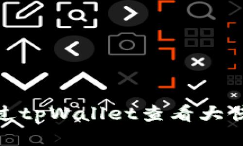如何通过tpWallet查看大佬的持仓