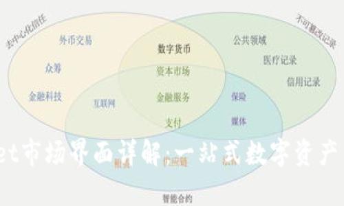  tpWallet市场界面详解：一站式数字资产交易体验