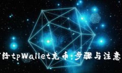 如何给tpWallet充币：步骤与