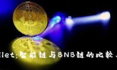 tpWallet：智能链与BNB链的比较与分析