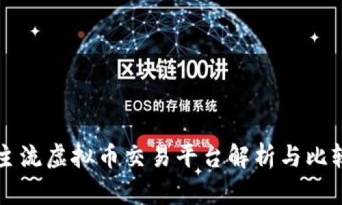 主流虚拟币交易平台解析与比较