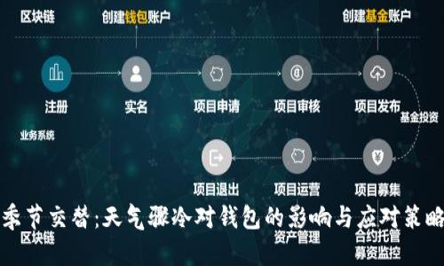 季节交替：天气骤冷对钱包的影响与应对策略