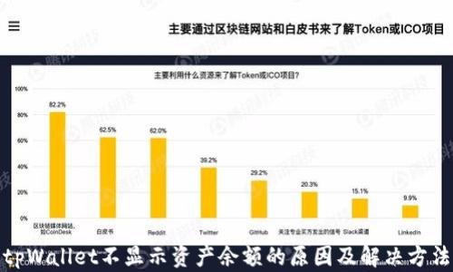 
tpWallet不显示资产余额的原因及解决方法