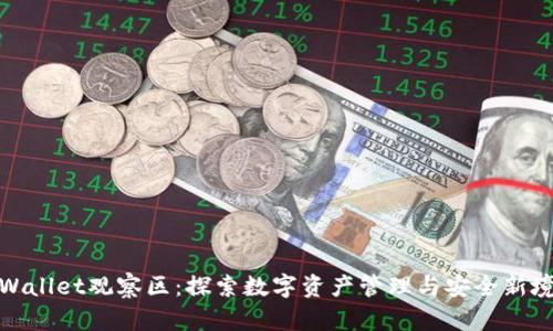 tpWallet观察区：探索数字资产管理与安全新境界