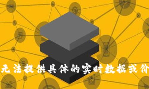 抱歉，我无法提供具体的实时数据或价格信息。