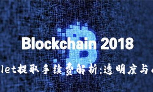 : tpWallet提取手续费解析：透明度与成本控制