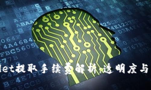 : tpWallet提取手续费解析：透明度与成本控制