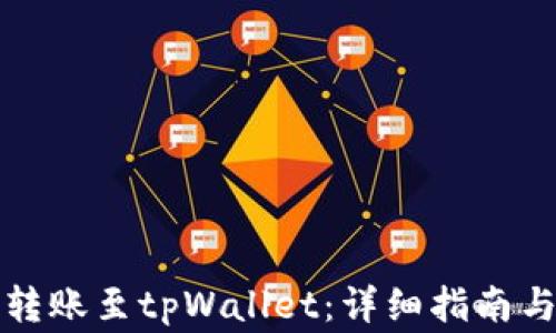 
如何成功转账至tpWallet：详细指南与常见问题