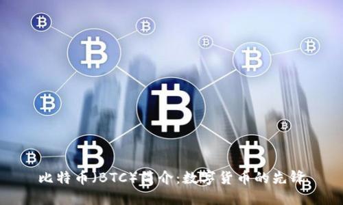 比特币（BTC）简介：数字货币的先锋