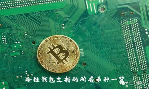 :
冷链钱包支持的所有币种一览