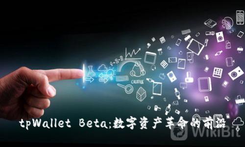 tpWallet Beta：数字资产革命的前沿