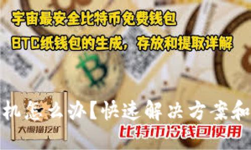 冷钱包死机怎么办？快速解决方案和预防措施