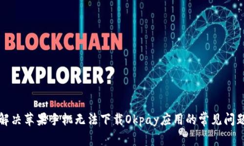 解决苹果手机无法下载Okpay应用的常见问题