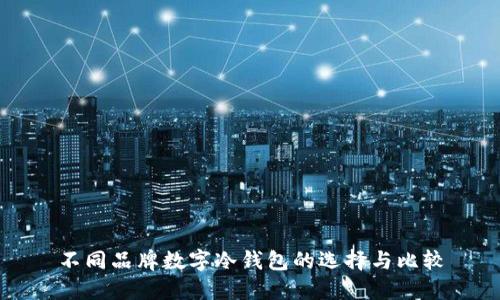 不同品牌数字冷钱包的选择与比较