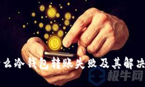 为什么冷钱包转账失败及其解决方法