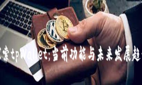 探索tpWallet：当前功能与未来发展趋势