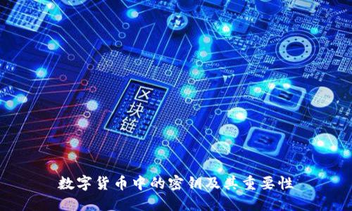 数字货币中的密钥及其重要性