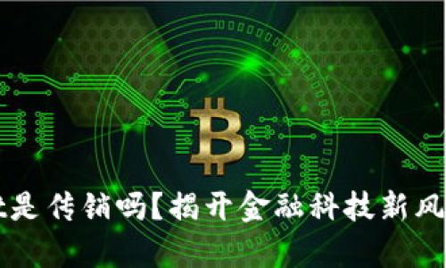 tpWallet是传销吗？揭开金融科技新风口的真相