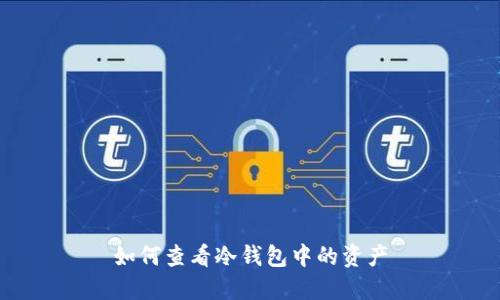 如何查看冷钱包中的资产